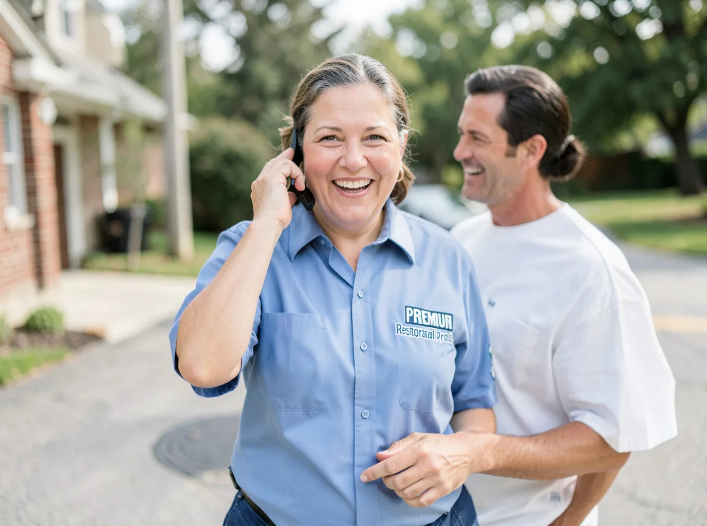 Water Damage Restoration Lake Nebagamon, WI FAQs